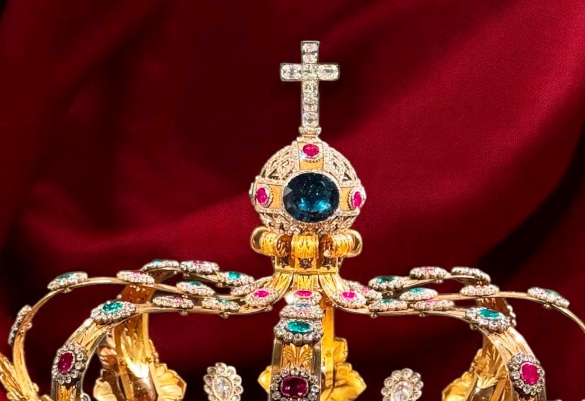 邦楽 CROWN KING'S VALLEY 邦楽 CROWN KING'S VALLEY 邦楽 CROWN KING'S VALLEY Rare 1929