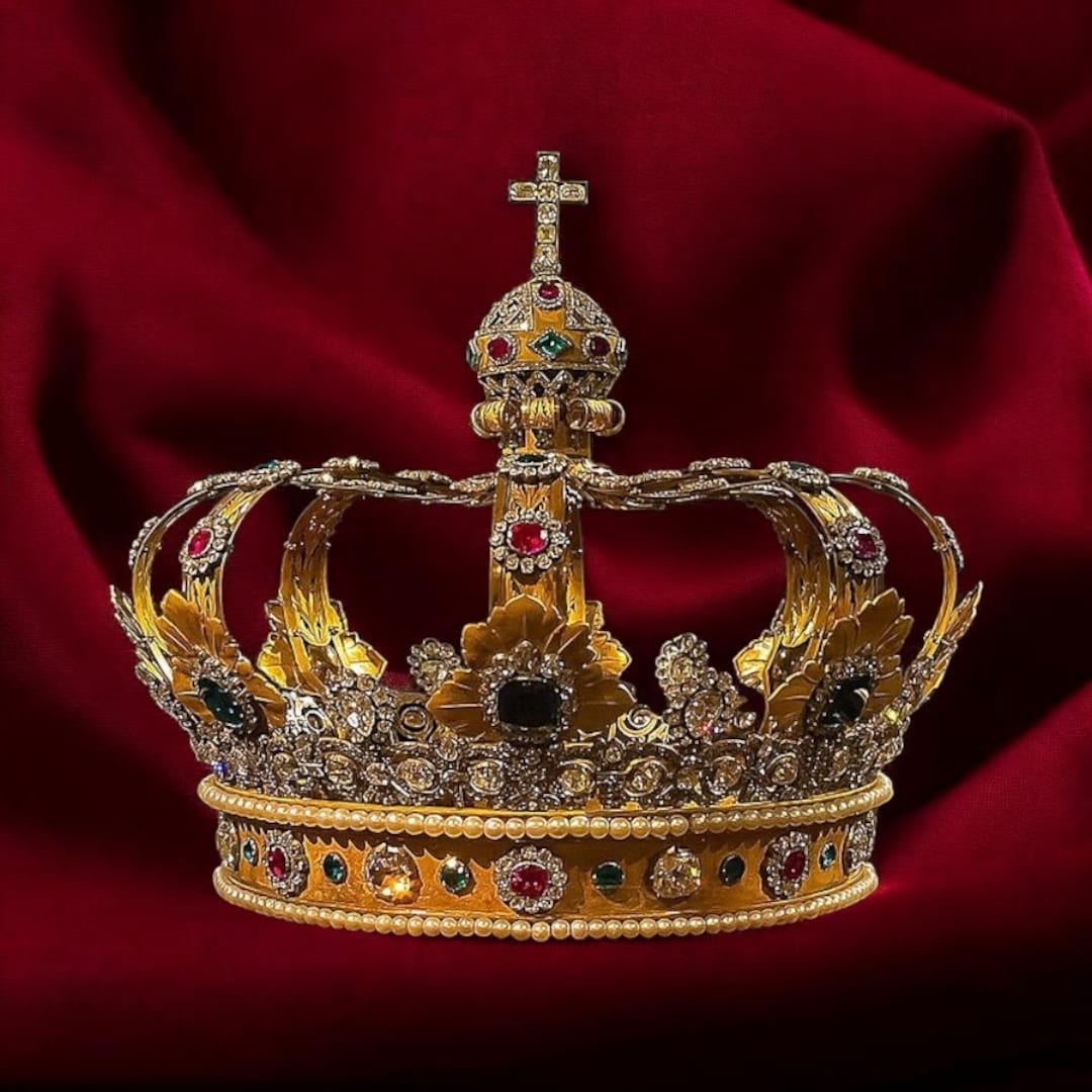 邦楽 CROWN KING'S VALLEY 邦楽 CROWN KING'S VALLEY Kings Valley: The Crown, Crown