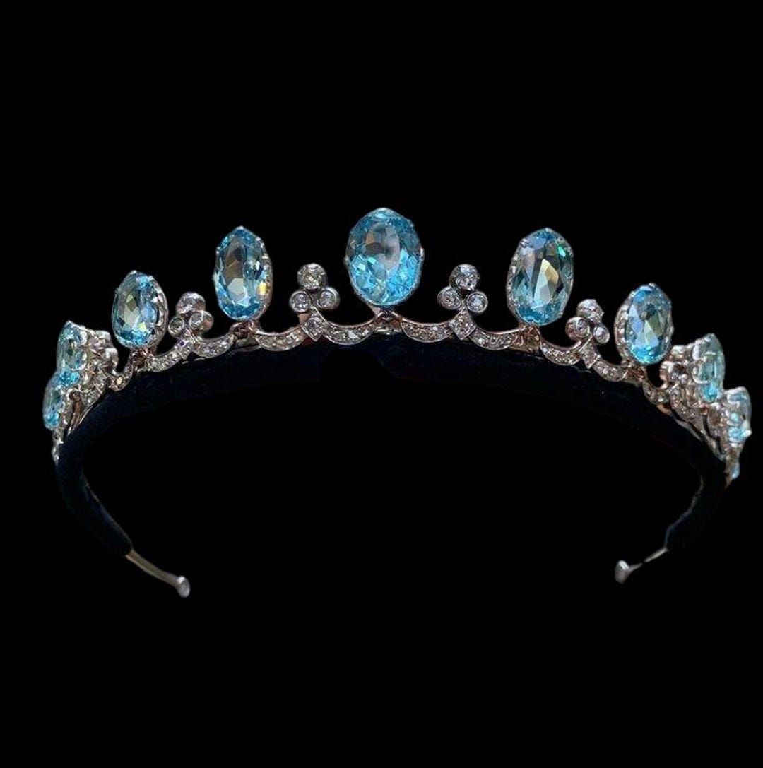 IVORY&CO Tiara(ティアラ) Caitlin ivory-and-co-winterstar-