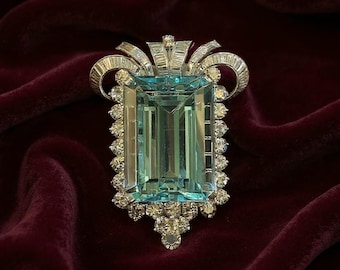 アンティークビクトリア朝の925シルバーローズカットダイヤモンド