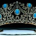 see more listings in the Queen Tiara crown section