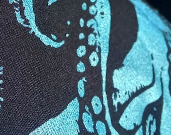 Tinta de serigrafía perlada: tinta opaca para tela a base de agua