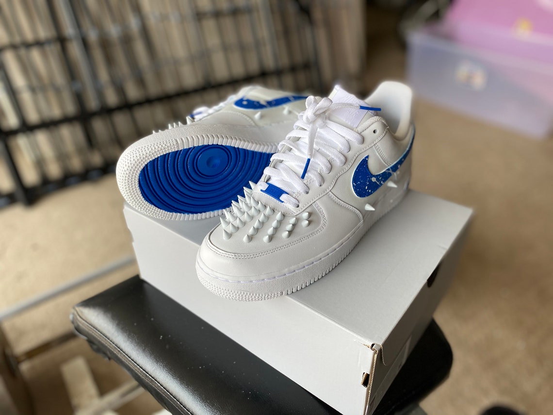 louboutin air force 1