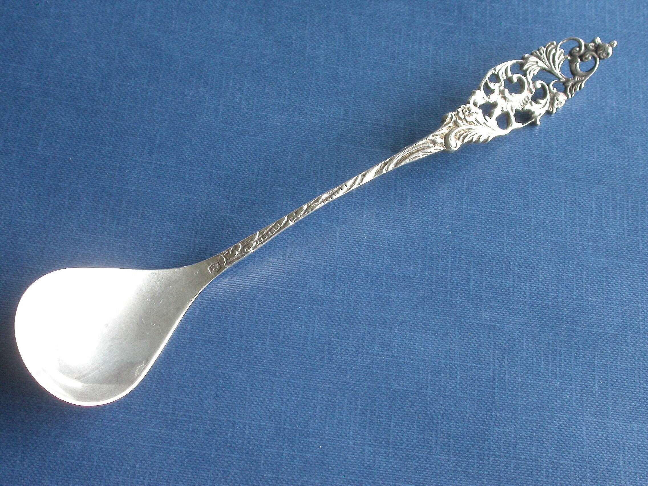 Jam spoon 2024