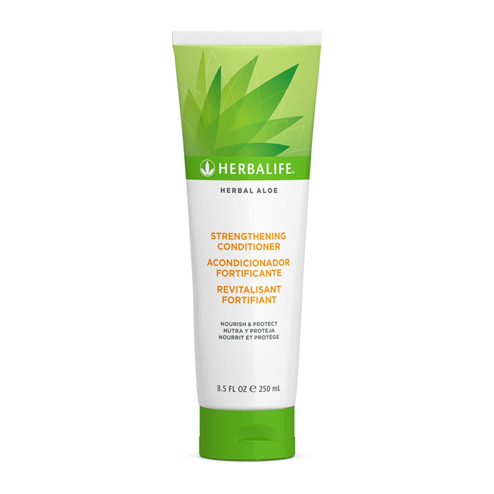 Herbalife Nutrition Healthy Hair Herbal Aloe Strengthening Etsy