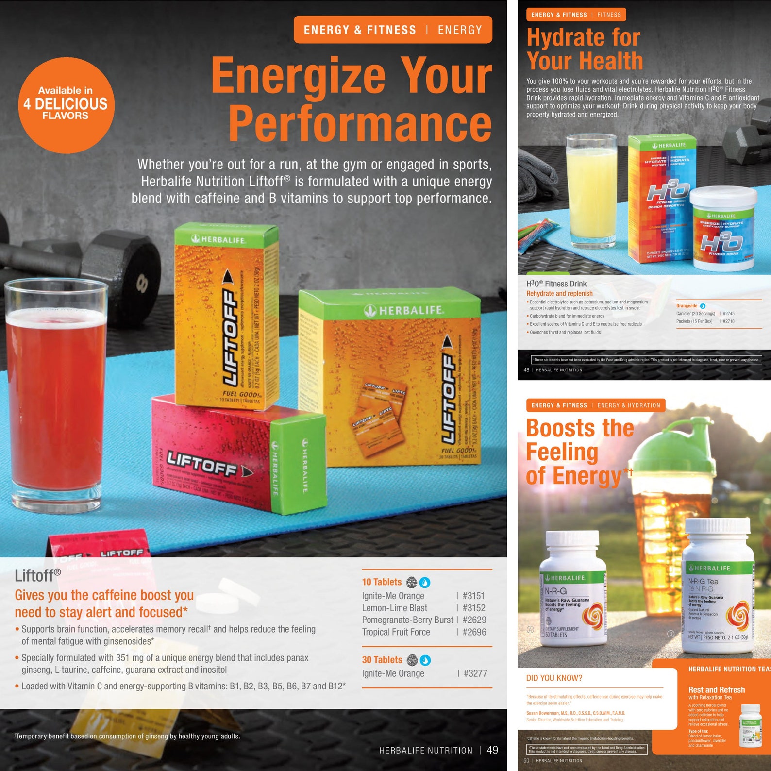 Herbalife Nutrition 30 OFF Discount Promo Code USA Gift Etsy