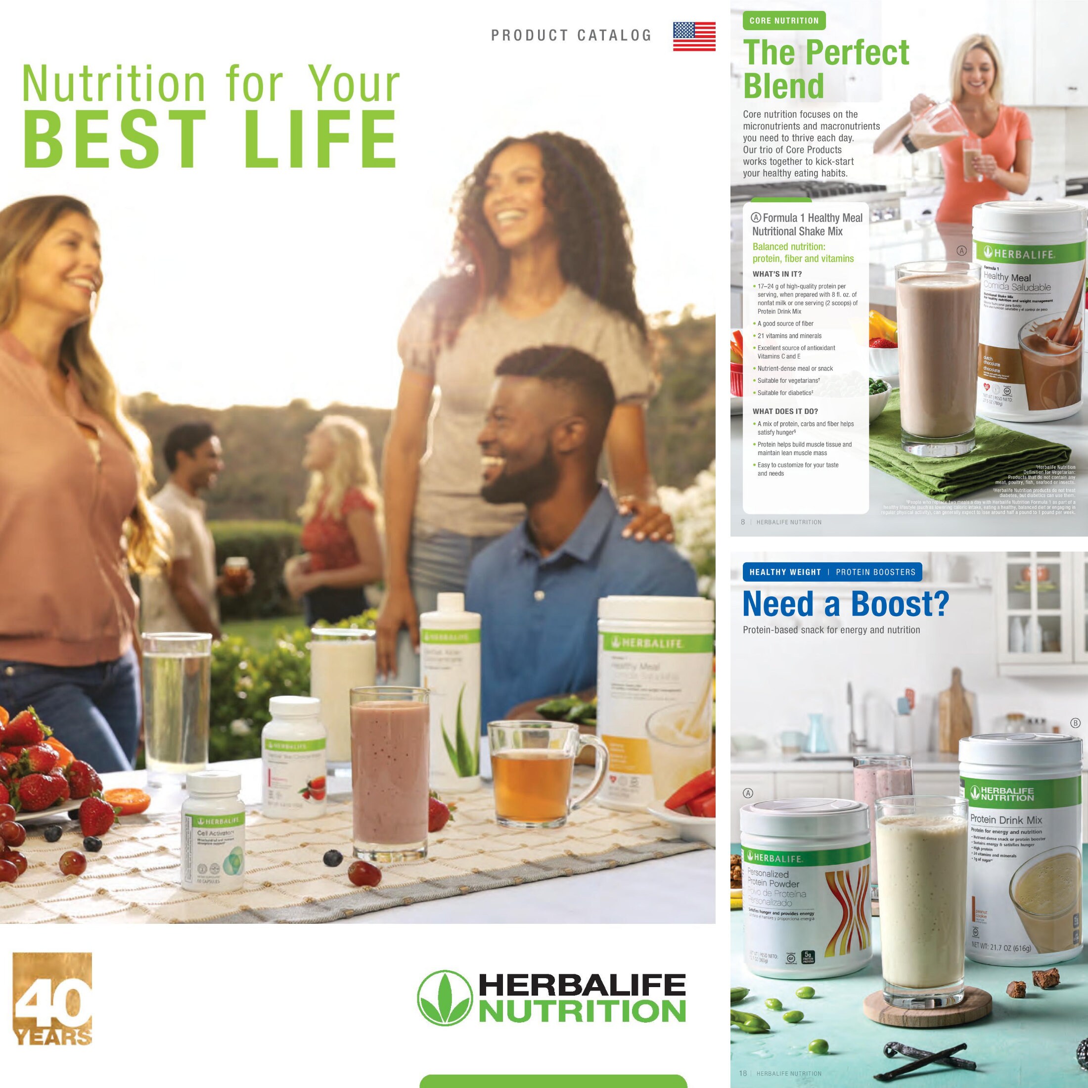 Herbalife Nutrition 40 OFF Discount Promo Code USA Gift Etsy