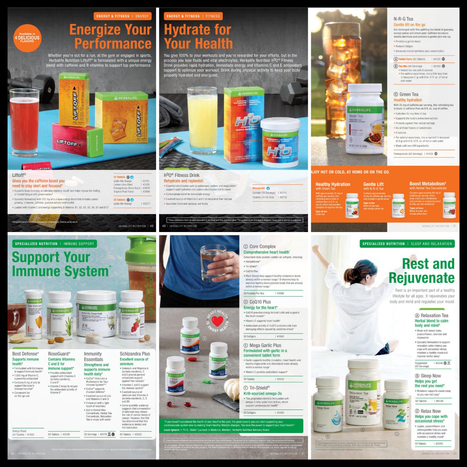 Herbalife Nutrition 40 OFF Discount Promo Code USA / Gift Etsy