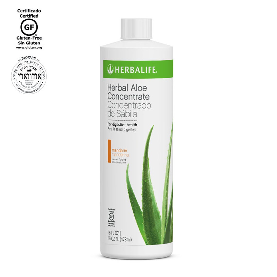 Herbal Aloe Concentrate 473 ml Herbalife Nutrition Aloe Etsy