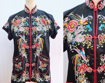 Chinese kimono - Der absolute TOP-Favorit unseres Teams