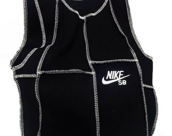 custom nike tank tops