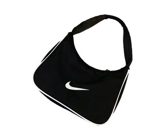 nike shoulder bolsa vintage