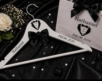 Personalised Prom Gift set for him .custom made build your own bundle