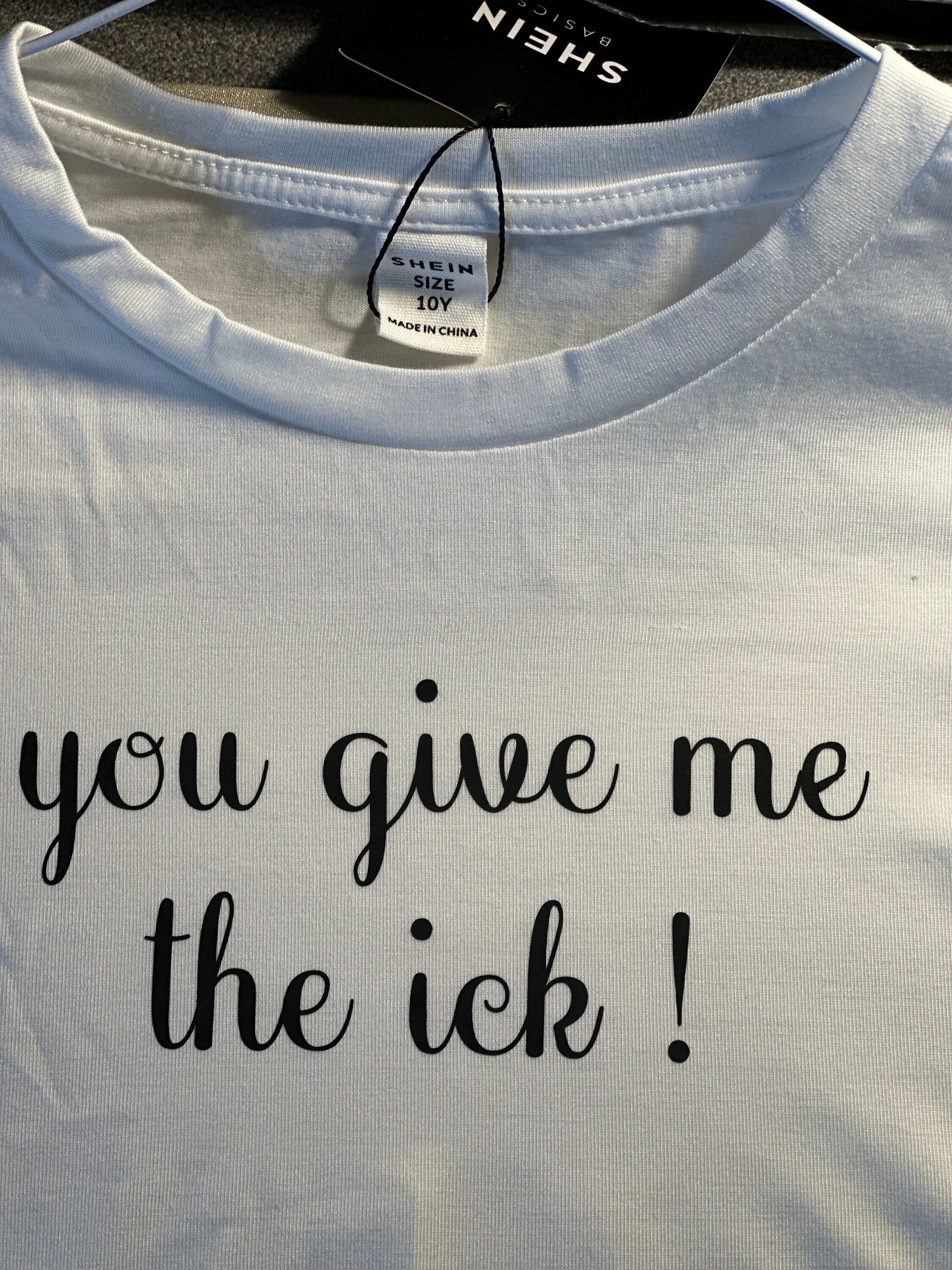 Cute crop tops for cheap tweens