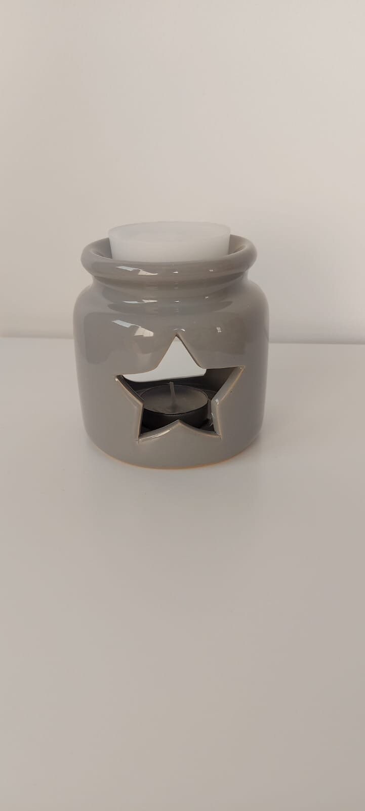 star wax melt burner