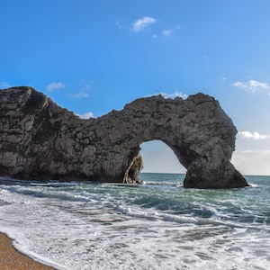 Durdle Door (Colour)