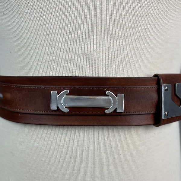 Plo Koon- Clone Wars Belt