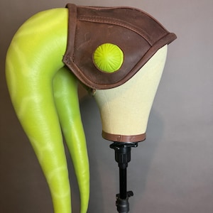 Hera Headwrap for Twi’lek Lekku- Ahsoka series