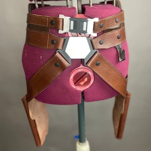 Sabine Wren- Ahsoka