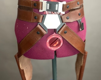 Sabine Wren-Ahsoka