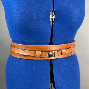 Jedi Belt