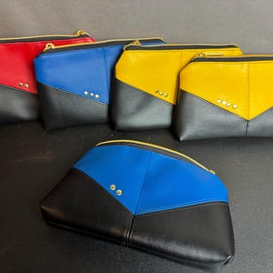 Star Trek Uniform Pouch bag