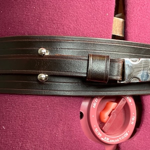 Anakin Skywalker - Jedi Belt