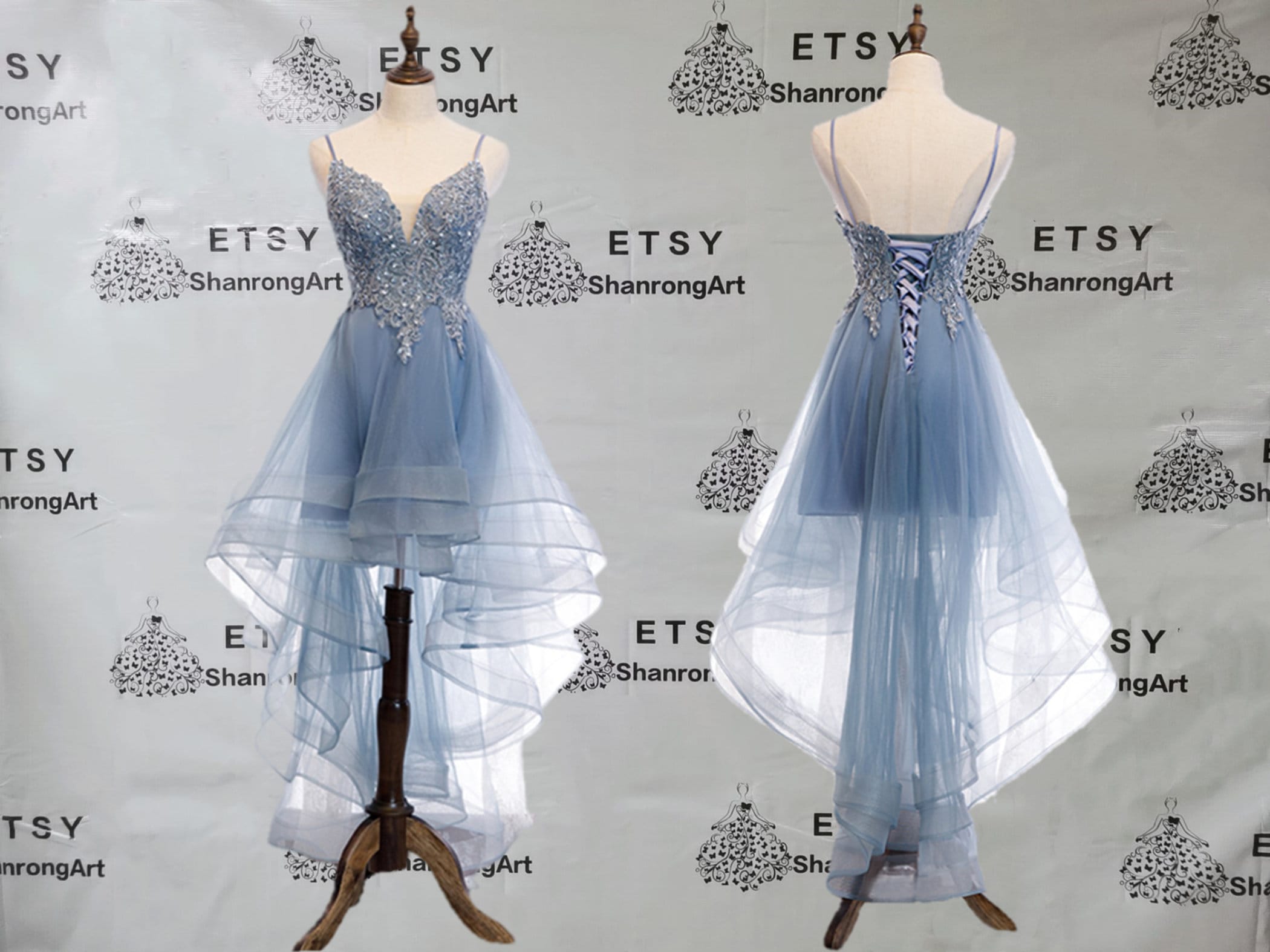 15+ Hi Lo Dress For Wedding