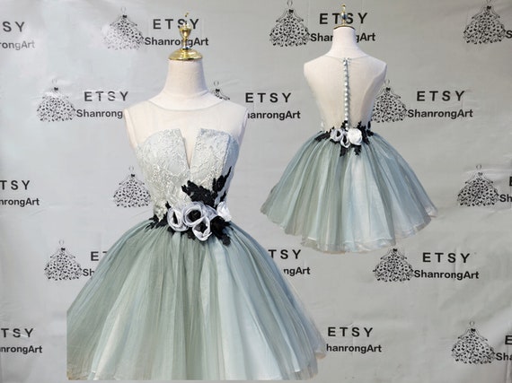 Etsy clearance cocktail dresses