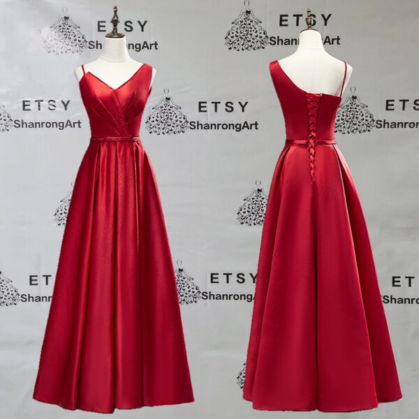 Cheap Prom Dresses Etsy