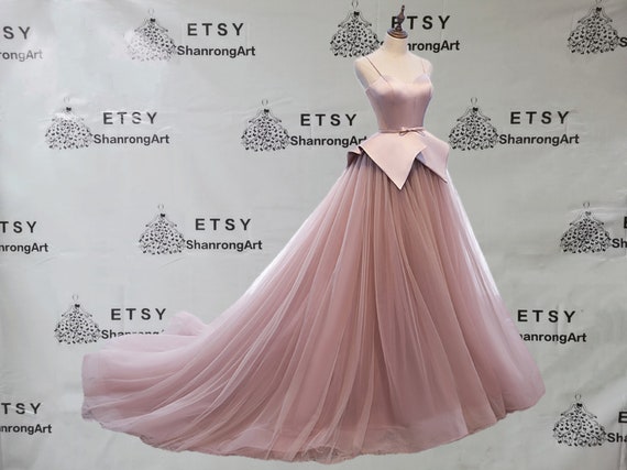 Womens blush clearance dress