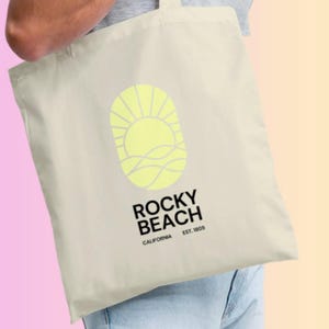 Rocky Beach Tre utredare presenttygkasse | Jutekasse | Detektiver | Fanmerchandise | Gåva | Merchandise ??? | Barn Jonas