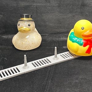 Duck Duck Jeep organizer