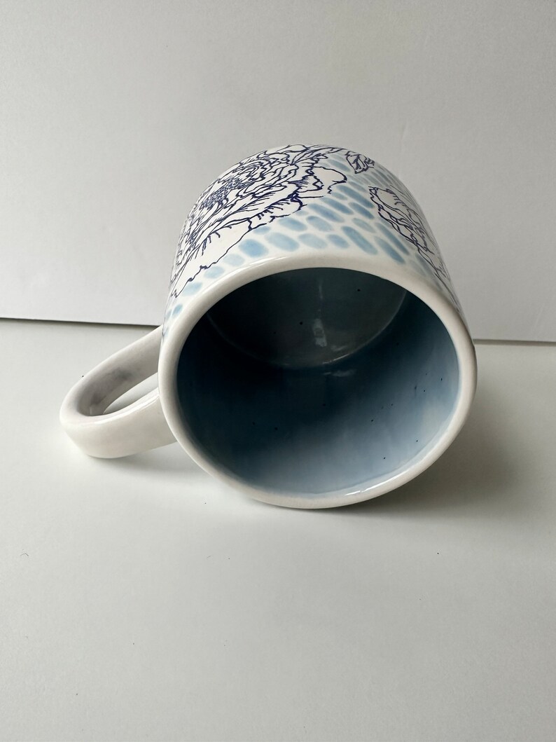 gchpottery Magnolia Mug - Thumbnail 5