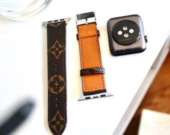 fendi apple watch band