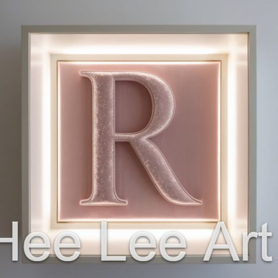 Letter R Digital Letter R Digital Download Ultra Size 6720x6720 Pixels Big Printable ...