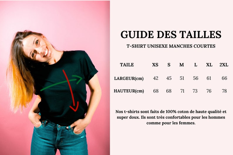 T-shirt Annonce grossesse, toujours lire les petits caractères, Future maman, annonce grossesse, tee-shirt annonce grossesse, Grossesse image 2