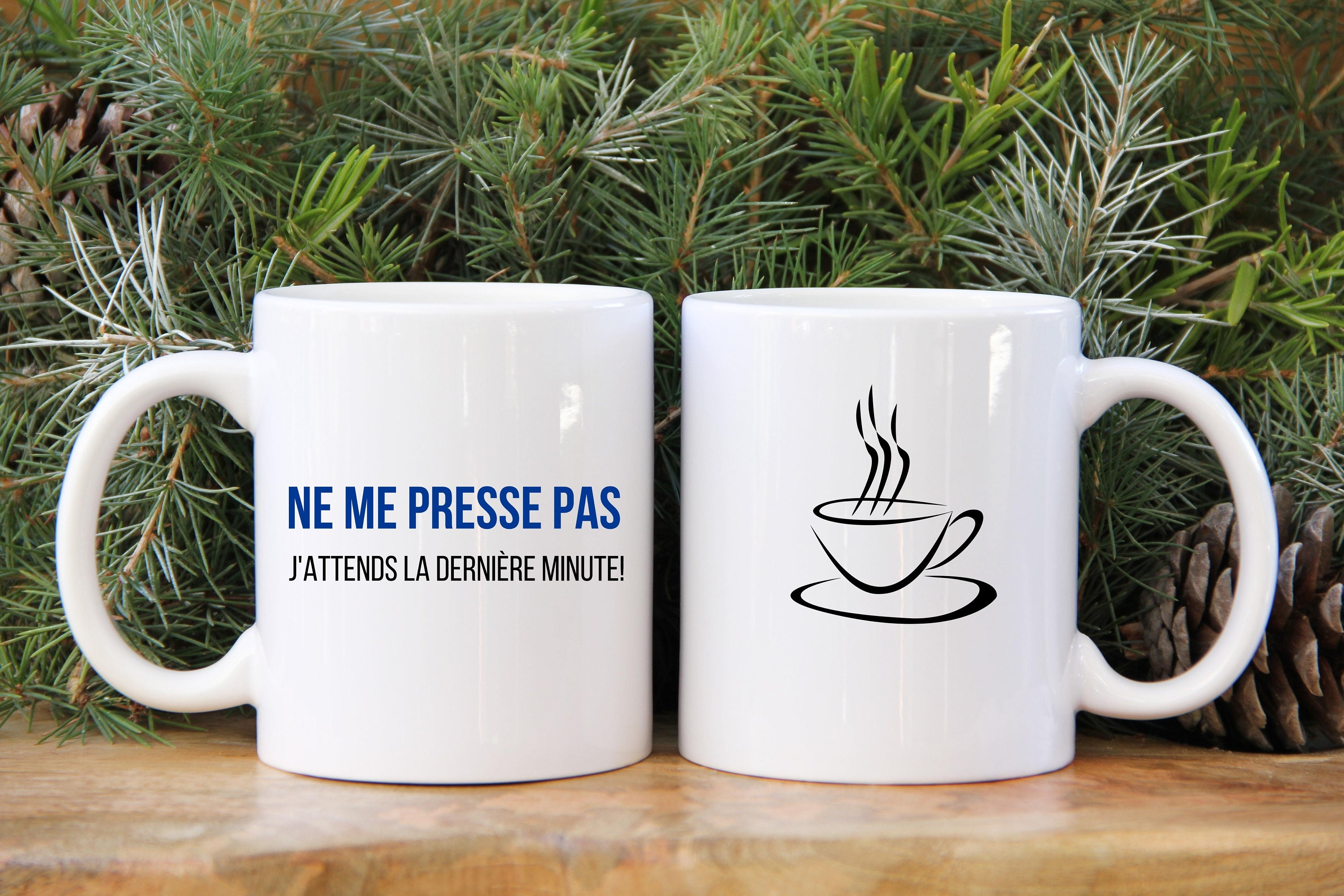 mug ceramique humoristique