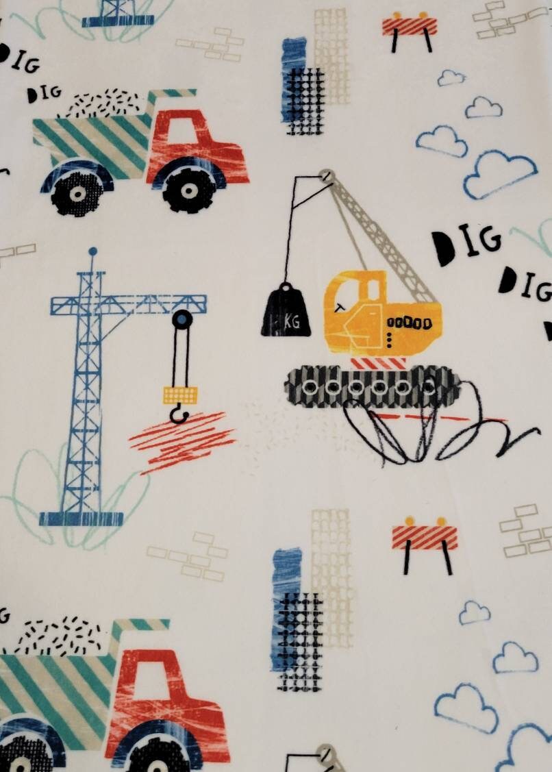 Custom Baby Blanket Build Your Own Baby Blanket Minky Baby Etsy