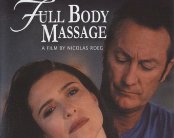 Mimi Rogers Full Body Massage