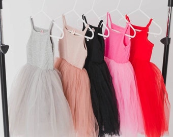 tutu dresses uk
