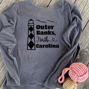 Outer Banks svg, Outer Banks Cricut, Cape Lookout svg, lighthouse svg, lighthouse Cricut, lighthouse decor
