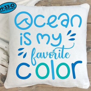 ocean svg, ocean Cricut, ocean Silhouette, beach svg, beach vacation svg, beach decor