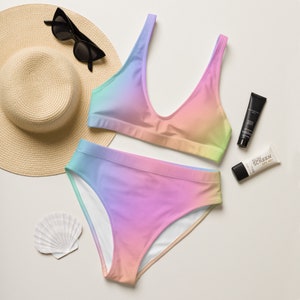 Buy Rainbow Bikini Online In India -  India