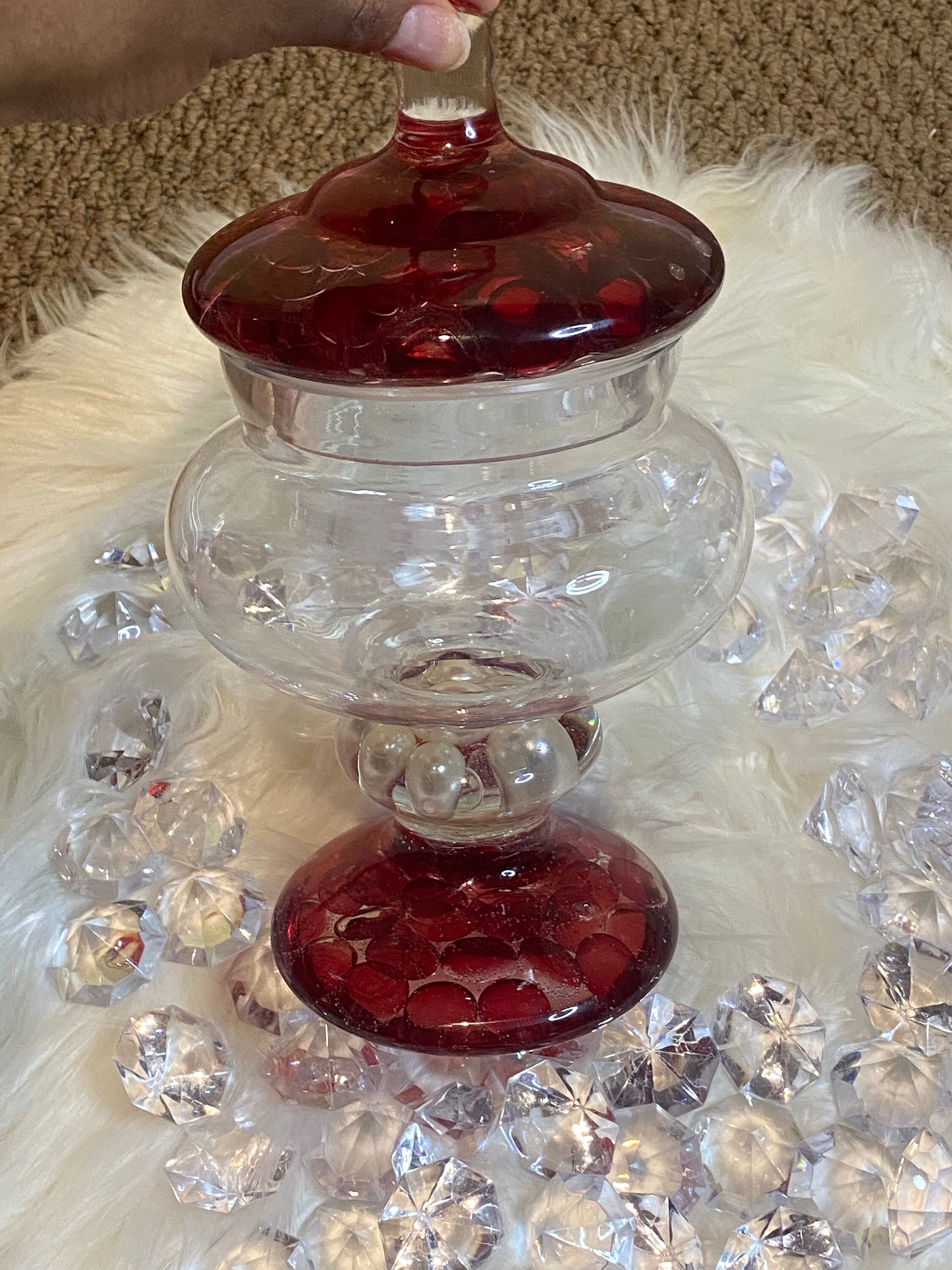 New Initiate Memento Sand Art Jar Etsy