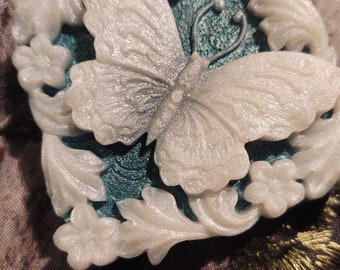 Download Dreamer Butterfly Etsy PSD Mockup Templates