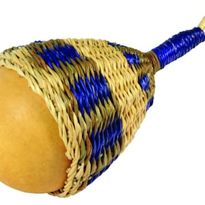 Shakers, Rattles, Maraca with different styles