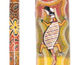 Didgeridoo Bamboo Tone C 53" length, small repaired, no affect to the sound, 30% off, the price for two pieces