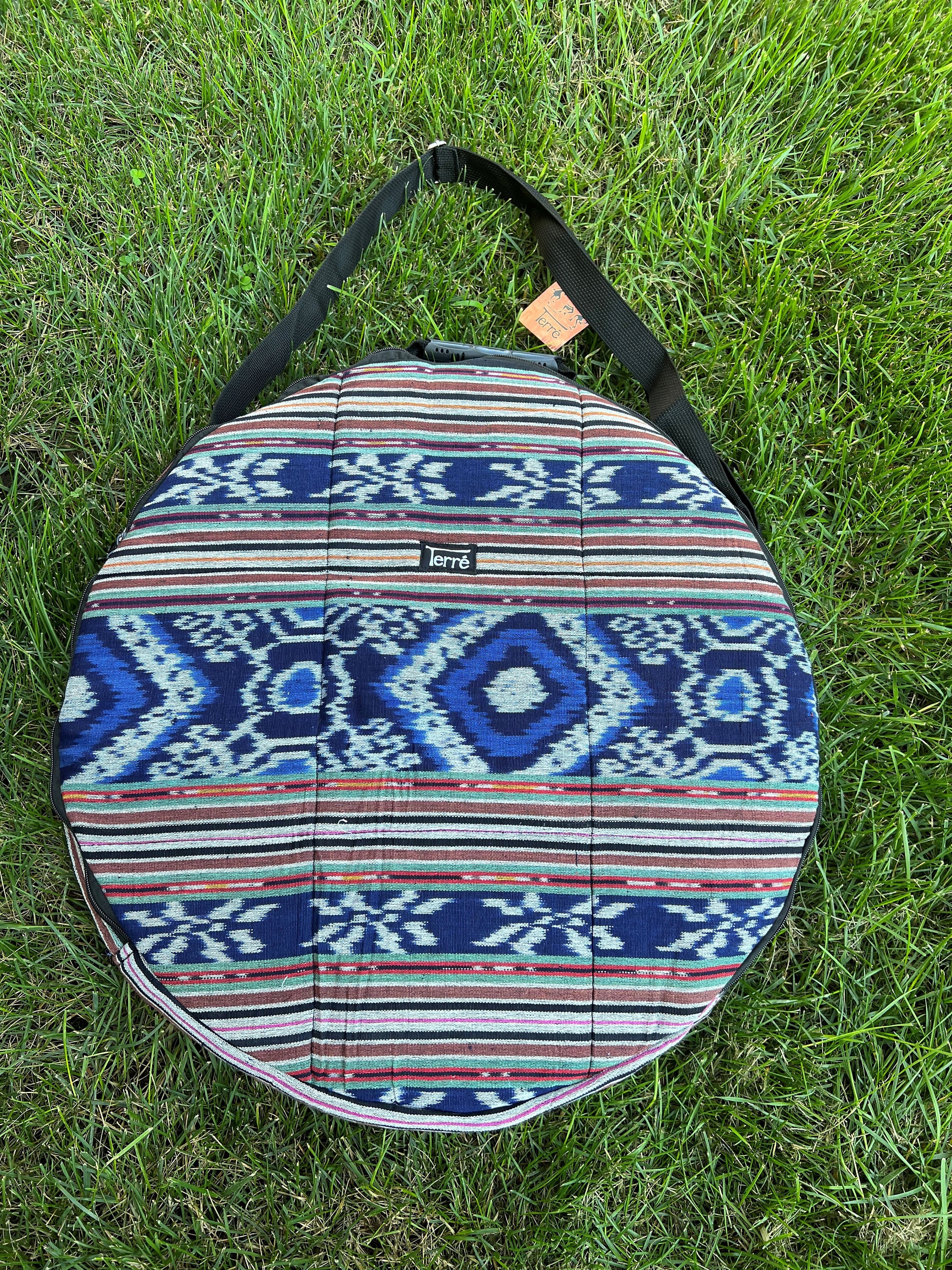Buy 14, 16, 18 Inch Handmade Frame Drum Bag, Communication Feathers,  Shamanic Drums, Water Resistant, Hand Drum Protection Online in India - Etsy