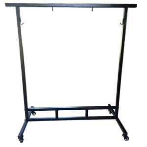 Terre Square Gong stand - For 40&quot; and under Gongs